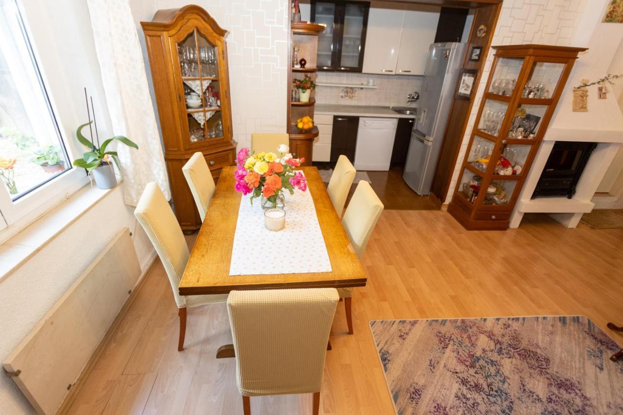 Apartment A&A マカルスカ エクステリア 写真