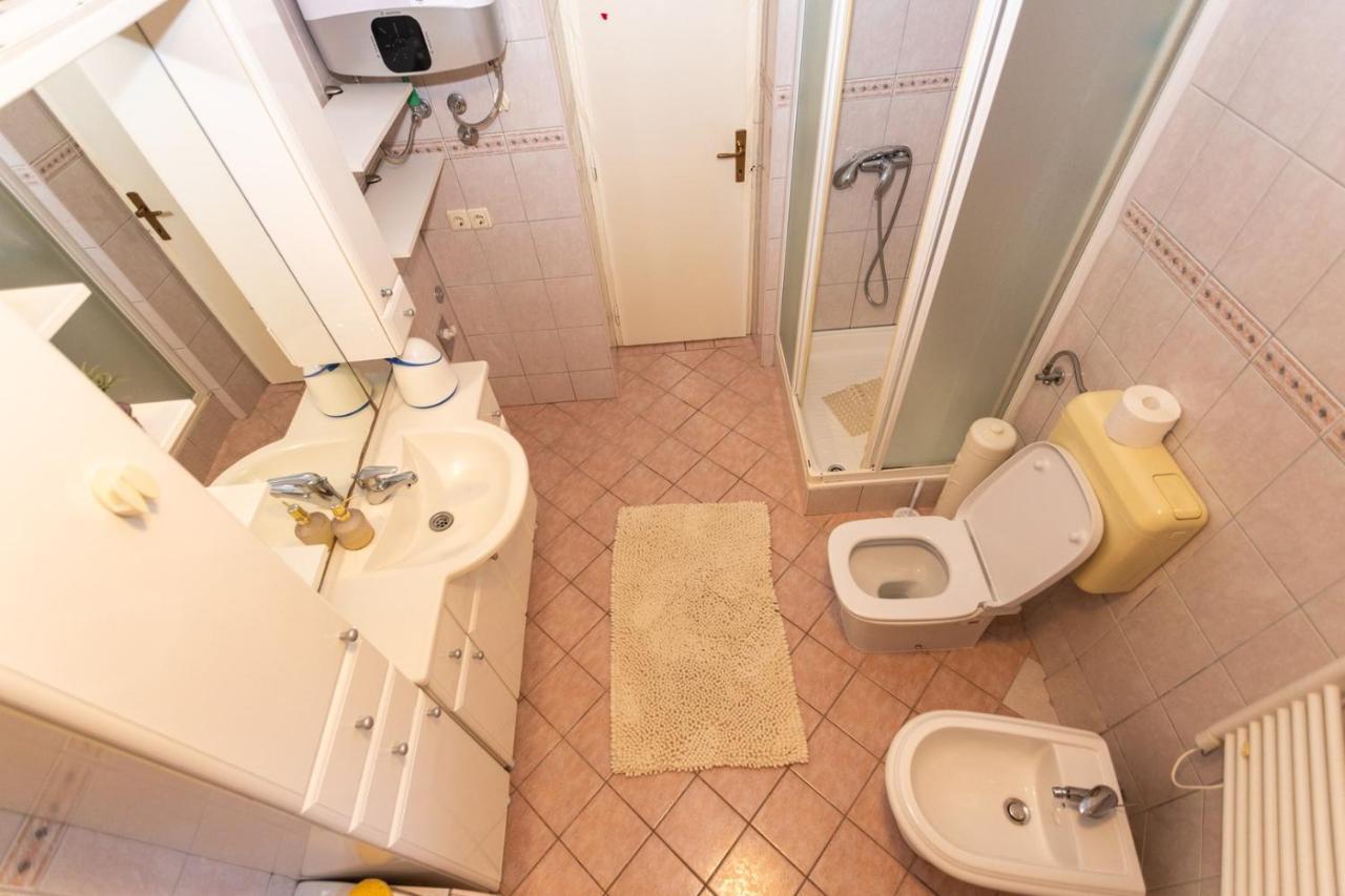 Apartment A&A マカルスカ エクステリア 写真