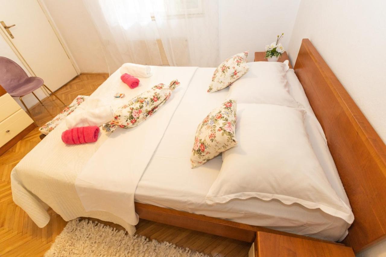 Apartment A&A マカルスカ エクステリア 写真